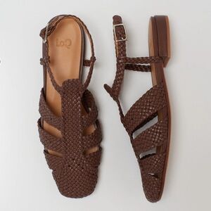 LOQ fisherman sandal